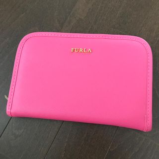 フルラ(Furla)のFURLAマルチケース(ポーチ)