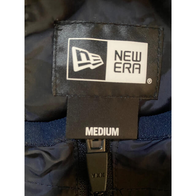 NEW ERA(ニューエラー)のNEW ERA performance apparel set メンズのジャケット/アウター(ナイロンジャケット)の商品写真