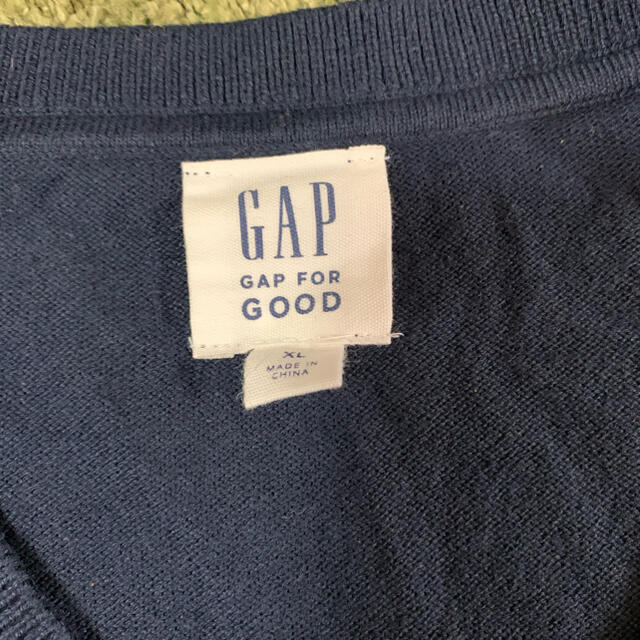 GAP(ギャップ)のGAP セーター メンズのトップス(ニット/セーター)の商品写真