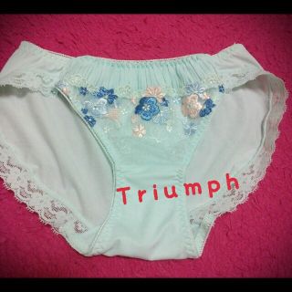 トリンプ(Triumph)のトリンプ♡ショーツ(ショーツ)