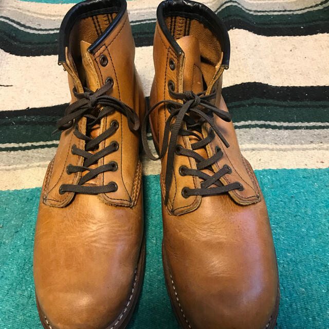 redwing ベックマン　サイズus9メンズ