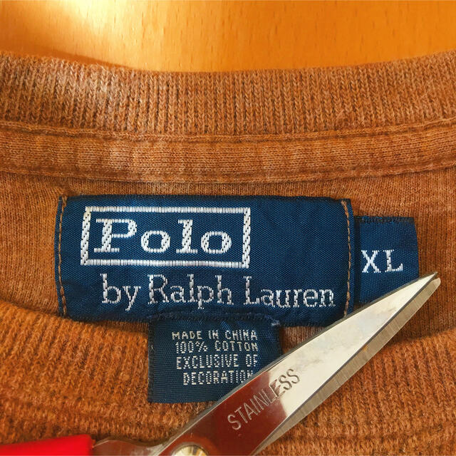 Ralph Lauren(ラルフローレン)のRalph Lauren スウェット メンズのトップス(スウェット)の商品写真