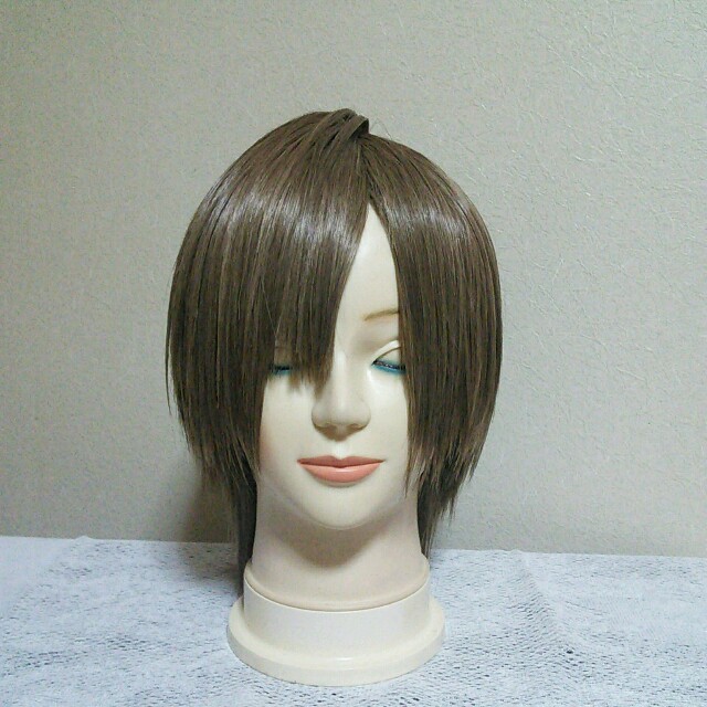 ｖ系 ウィッグ 男装 アッシュの通販 By Nano Wig ラクマ