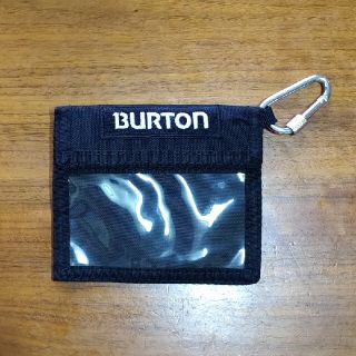 バートン(BURTON)のBURTON チケットケース (アクセサリー)