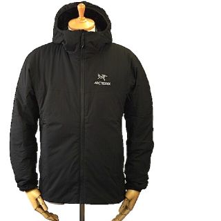 アークテリクス(ARC'TERYX)のアークテリクス ARC'TERYX 24477  アトム LT フーディ希少XL(ダウンジャケット)