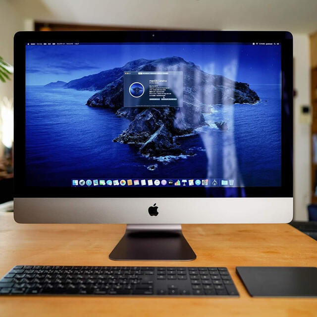 新品即決 デスクトップ型PC Apple MQ2Y2J/A PRO IMAC Pro iMac APPLE - デスクトップ型PC 新品即決 デスクトップ型PC Apple MQ2Y2J/A PRO IMAC Pro iMac APPLE - デスクトップ型PC