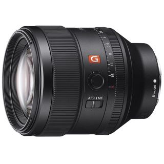 ソニー(SONY)のソニー SONY 単焦点レンズ FE 85mm F1.4 GM Eマウント　(レンズ(単焦点))