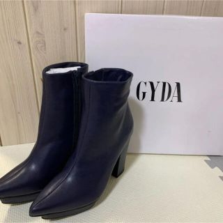 ジェイダ(GYDA)のGYDA ショートブーツ(ブーツ)