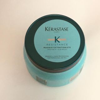 ケラスターゼ(KERASTASE)のケラスターゼ RE エクステンショニスト トリートメント 500 サロン専売品(トリートメント)