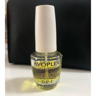 オーピーアイ(OPI)のOPI ネイルオイル(ネイルケア)