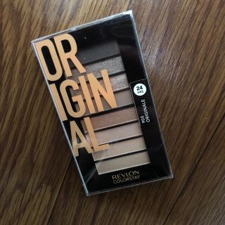 レブロン(REVLON)の新品　レブロン アイシャドウ(アイシャドウ)