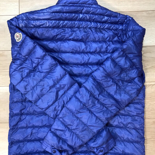 MONCLER - モンクレール ダウンジャケット G32-003/CLASSE1の MONCLER - モンクレール ダウンジャケット G32-003/CLASSE1の