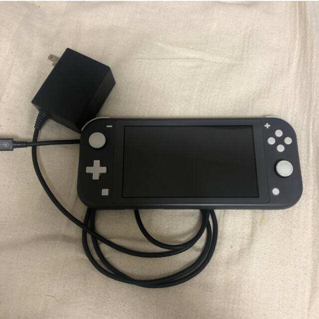 日本限定 Nintendo Switch - ゼラニウム様専用 家庭用ゲーム機本体 