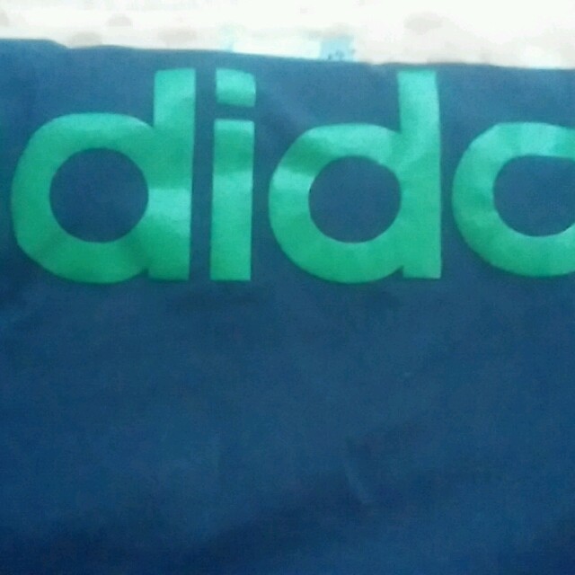 adidas(アディダス)のアディダスkidsパンツ キッズ/ベビー/マタニティのキッズ服男の子用(90cm~)(パンツ/スパッツ)の商品写真