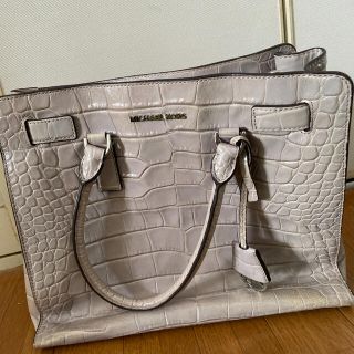 マイケルコース(Michael Kors)のマイケルコースカバン(ハンドバッグ)