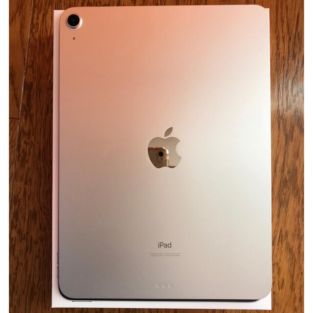ひつじ様専用】Apple iPad Air(第4世代)Wi-Fi 64GB ひつじ様専用】Apple iPad Air(第4世代)Wi-Fi 64GB