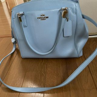 コーチ(COACH)のコーチバック(ショルダーバッグ)