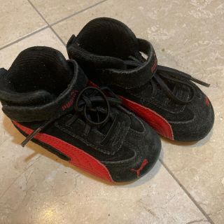 プーマ(PUMA)の子供靴　PUMA 14センチ(スニーカー)