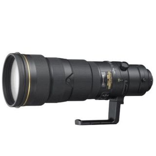 ニコン(Nikon)のNikon 単焦点レンズ AF-S NIKKOR 500mm f/4G ED (レンズ(単焦点))