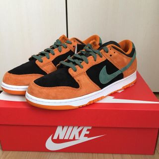 ナイキ(NIKE)のNIKE DUNK LOW Ceramic(スニーカー)