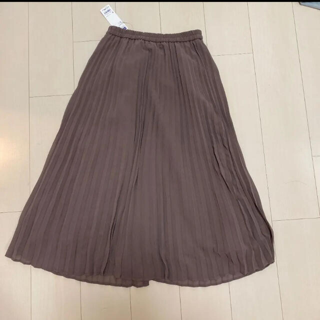 GU(ジーユー)のるん様専用 レディースのスカート(ロングスカート)の商品写真
