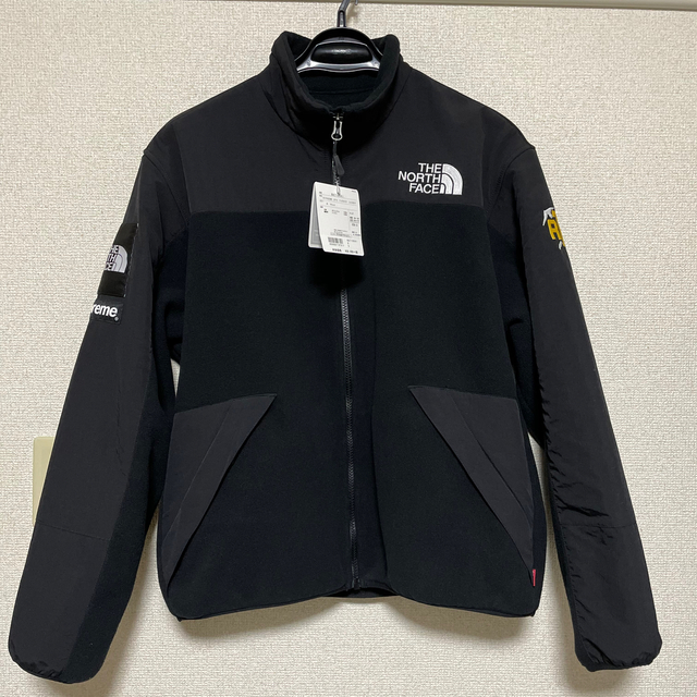 Supreme North Face フリースジャケット rtg S