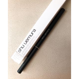 シュウウエムラ(shu uemura)のシュウウエムラ　アイライナー　アンリミテッド3Dジェルライナー(アイライナー)