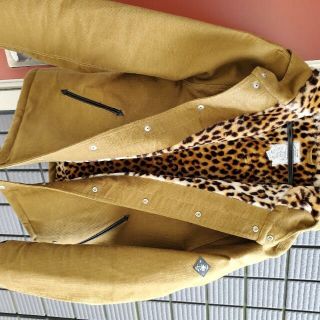 woolrichウールリッチダッフルコート/made in USA/ネペンテス