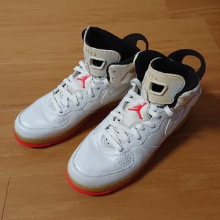 ナイキ(NIKE)のNIKE AIR JORDAN  27.0cm(スニーカー)