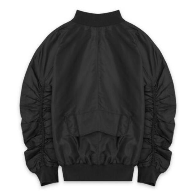 FEAR OF GOD(フィアオブゴッド)のDsrcv デストラクティブ MA-1 ボンバージャケット メンズのジャケット/アウター(フライトジャケット)の商品写真