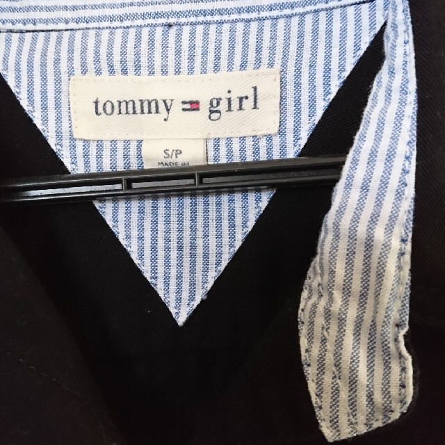 tommy girl(トミーガール)のトミーガール アウター レディースのジャケット/アウター(その他)の商品写真