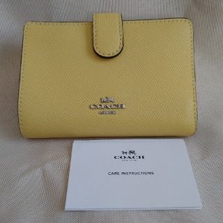 コーチ(COACH)のコーチ COACH 財布(財布)