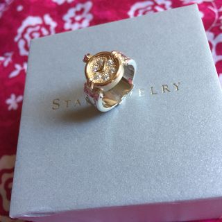 スタージュエリー(STAR JEWELRY)の✨スタージュエリー K14.SV✨リング ✨C様ご専用(リング(指輪))