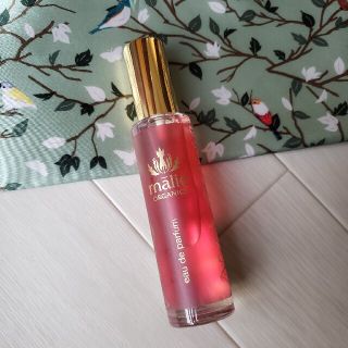 マリエオーガニクス(Malie Organics)の[新品] マリエオーガニクス プルメリア オードパルファム(その他)