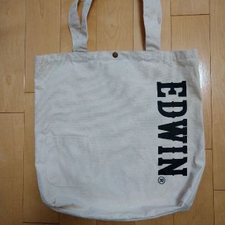 エドウィン(EDWIN)のトートバッグ　EDWIN(トートバッグ)