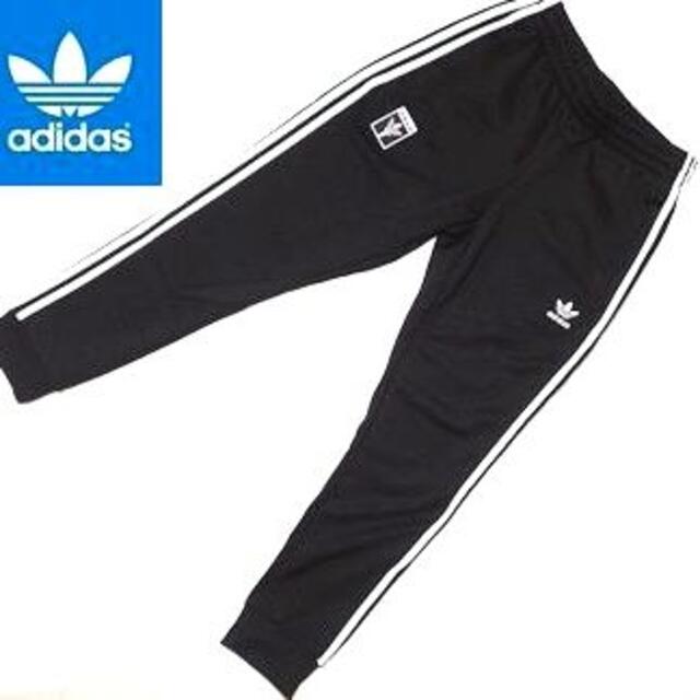 新品　adidas パンツ