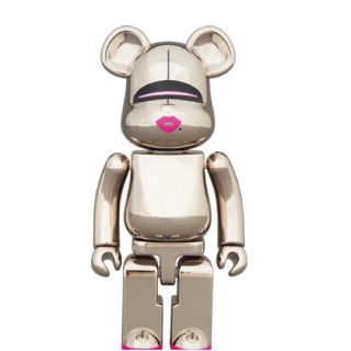 メディコムトイ(MEDICOM TOY)の超合金 BE@RBRICK HAJIME SORAYAMA(その他)