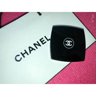 シャネル(CHANEL)のCHANEL フェイスパウダー(フェイスパウダー)