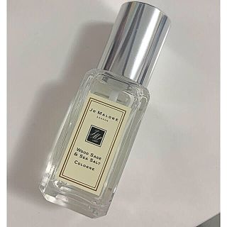 ジョーマローン(Jo Malone)のjomalone ウッドセージ&シーソルト　コロン　9ml(ユニセックス)