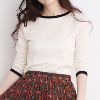 新品 CHILD WOMAN チャイルドウーマン ロンTシャツ 長袖カットソー