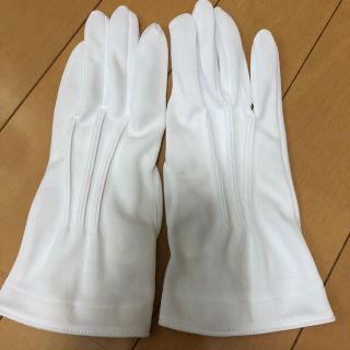 スーツカンパニー(THE SUIT COMPANY)の手袋　グローブ　新郎　結婚式　ウェディング(手袋)