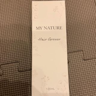 マイナチュレ 育毛剤(ヘアケア)