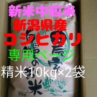 sweetorange様専用(米/穀物)