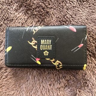 マリークワント(MARY QUANT)のドラポケ様 専用(キーケース)