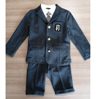 3can4on - 入学式・卒園式 スーツ 男の子 110〜120の通販 by y's