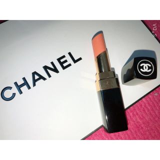 シャネル(CHANEL)のCHANEL リップ 70番(口紅)