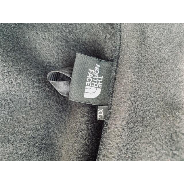 THE NORTH FACE(ザノースフェイス)のノースフェイス  美品　デナリジャケット　レオパードイエロー　XL メンズのトップス(その他)の商品写真