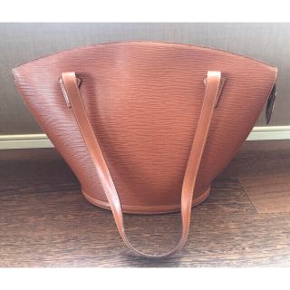 ルイヴィトン(LOUIS VUITTON)のLUIS VUITTON ハンドバッグ   エピ　(財布)