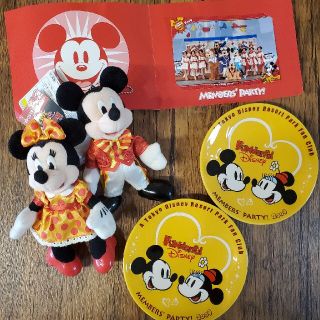 連休お値下げ☆ディズニーFUNderfuL☆グッズ(ノベルティグッズ)