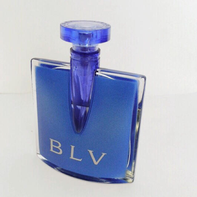 BVLGARI(ブルガリ)のブルガリ ブルー 香水40ml コスメ/美容の香水(ユニセックス)の商品写真